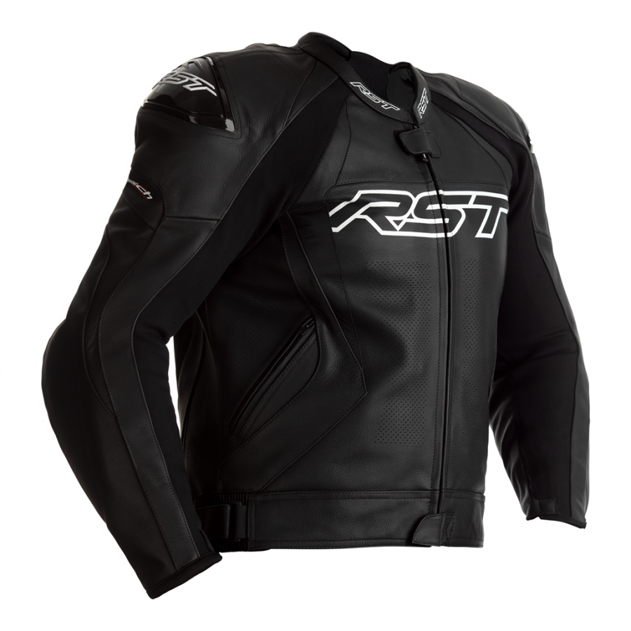 Rst Tractech Evo 4 Leather Jacket Rst Tractech Evo 4 Leather Jacket